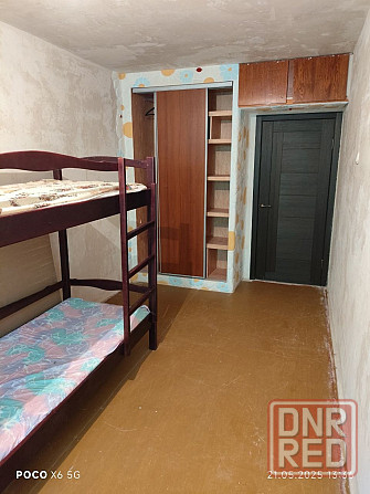 Продам 3ком Текстильщик, Кировский район Донецк - изображение 5