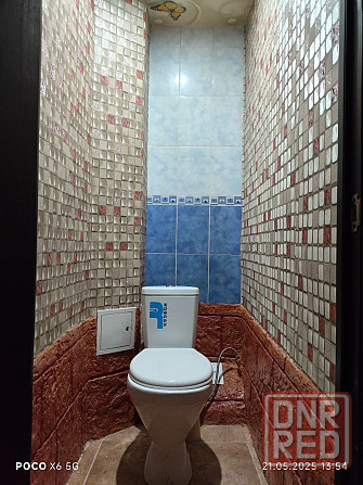 Продам 3ком Текстильщик, Кировский район Донецк - изображение 9
