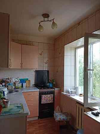 4 х комнатная квартира,Партизанский пр-т,школа 58 Донецк