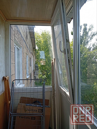 4 х комнатная квартира,Партизанский пр-т,школа 58 Донецк - изображение 3