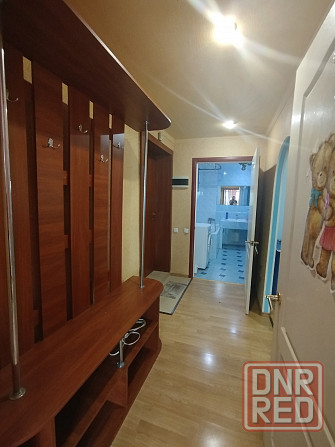 Отличная! Сдам 2к.кв.Текстильщик,Обжора Донецк - изображение 3
