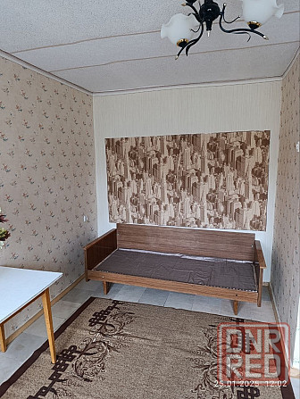 Продам 1к.кв. Пролетарский р-н, Документы готовы Донецк - изображение 2
