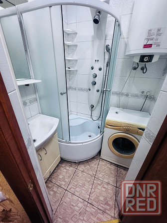 Продам 1 ком квартиру Донецк - изображение 6