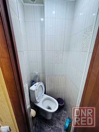 Продам 1 ком квартиру Донецк - изображение 4