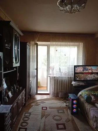 3х комн. 67 мкв. пр. Партизанский / Школа. Донецк