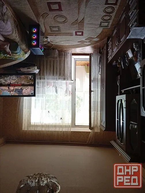 3х комн. 67 мкв. пр. Партизанский / Школа. Донецк - изображение 13