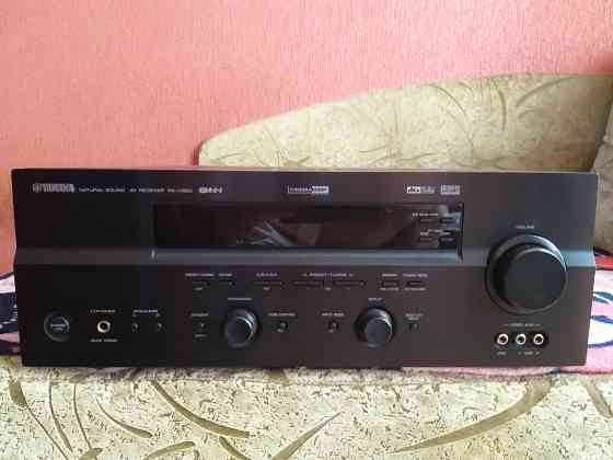Receiver RX-v550 Донецк