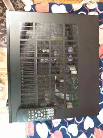 Receiver RX-v550 Донецк