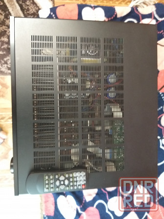Receiver RX-v550 Донецк - изображение 6
