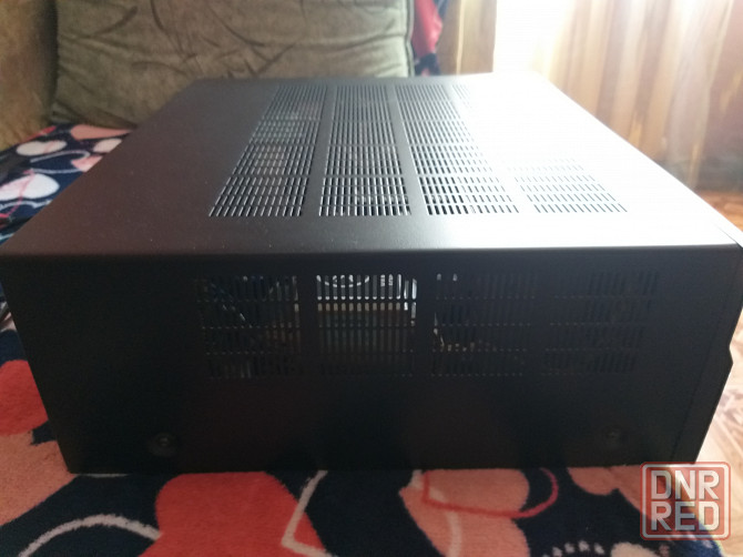 Receiver RX-v550 Донецк - изображение 5