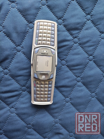 Продам нокия 6820а Донецк - изображение 2
