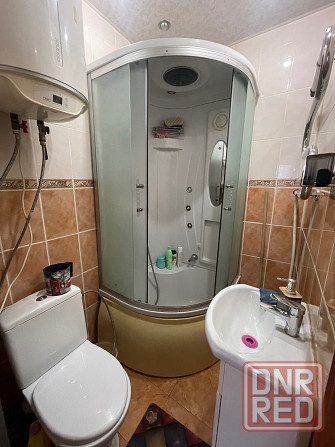 Посуточно 1 ком.кв.в Макеевке на Зеленом Макеевка - изображение 3