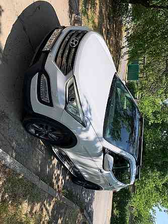 Hyndai Santa Fe 2,2 crdi 2012 Донецк