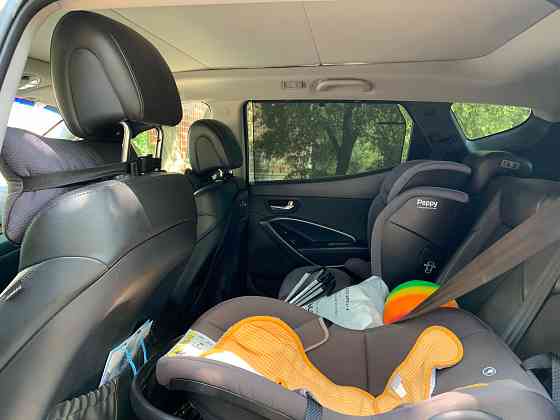 Hyndai Santa Fe 2,2 crdi 2012 Донецк