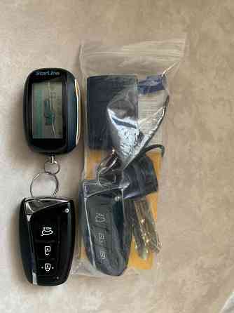 Hyndai Santa Fe 2,2 crdi 2012 Донецк