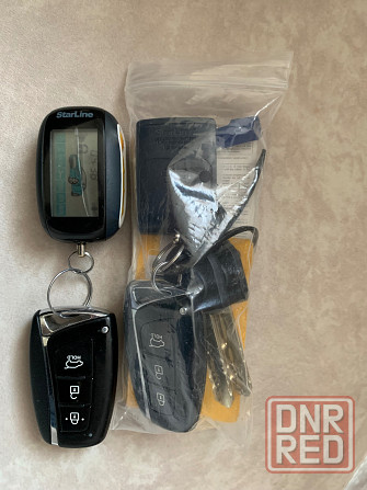 Hyndai Santa Fe 2,2 crdi 2012 Донецк - изображение 2