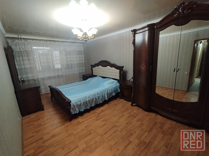 3-х комнатная квартира в центре г. Снежное Снежное - изображение 6