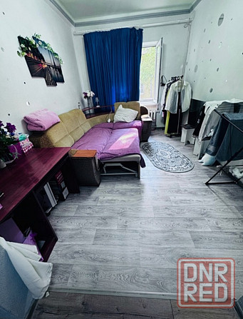Продам 2х-ком квартиру Донецк,Буденовский Заперевальная ,ул Клайпеды Донецк - изображение 4