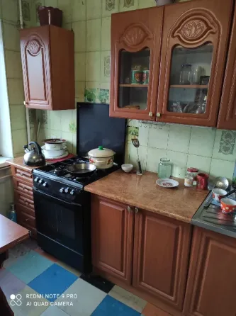 Вода24/7. Продам 2к.кв. Буденновский район, Заперевальная, Полоцкая. Донецк