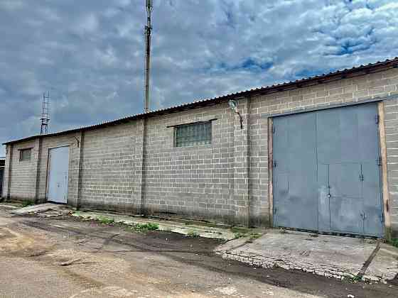 сдам склад 1000м2 400м2 200м2, офисы, вода Донецк