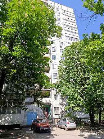 Продам 1к.кв. мкр-н Мирный, ул. Туполева Донецк