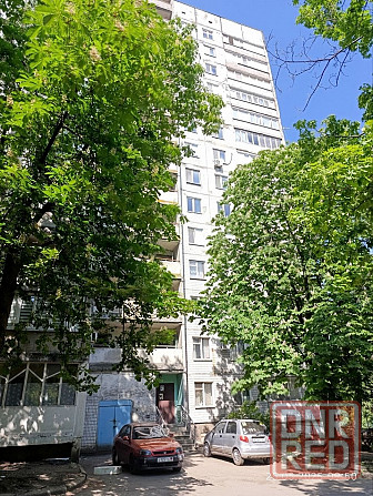 Продам 1к.кв. мкр-н Мирный, ул. Туполева Донецк - изображение 2