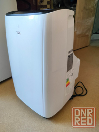 Кондиционер TCL PDL 09 Донецк - изображение 1