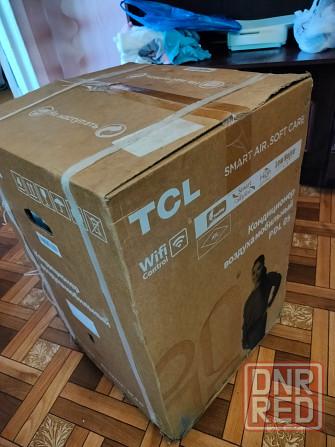 Кондиционер TCL PDL 09 Донецк - изображение 7