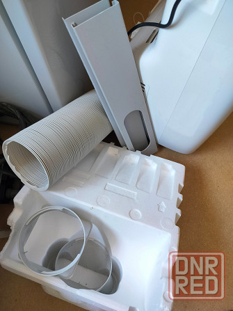 Кондиционер TCL PDL 09 Донецк - изображение 4