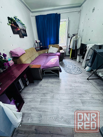 Продам 2х ком квартиру Донецк - изображение 4