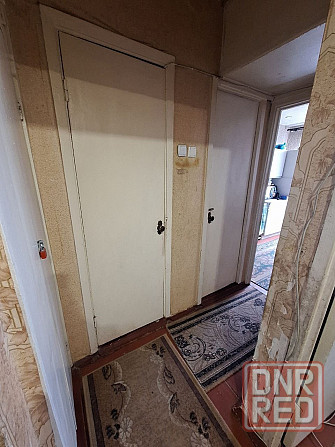 Продам 2к.кв. Пролетарский район, ул. Раздольная Донецк - изображение 3