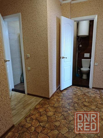 Продаётся светлая и тёплая четырёхкомнатная квартира в Калининском районе, пр.Дзержинского Донецк - изображение 10