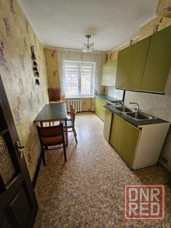 Продаётся трёхкомнатная квартира в Ворошиловском районе, пр.Комсомольский Донецк - изображение 6