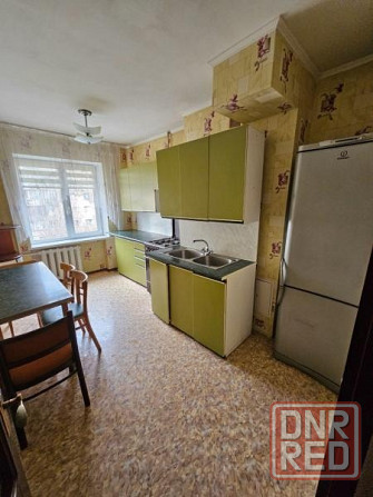Продаётся трёхкомнатная квартира в Ворошиловском районе, пр.Комсомольский Донецк - изображение 7