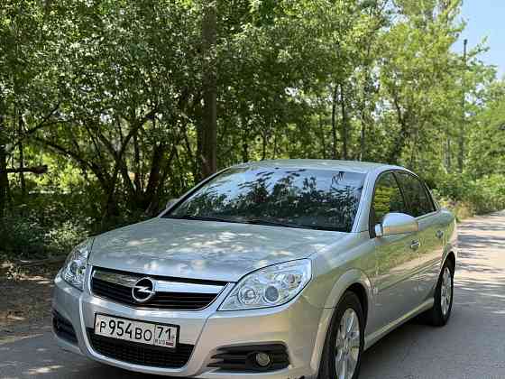 Opel Vectra Донецк