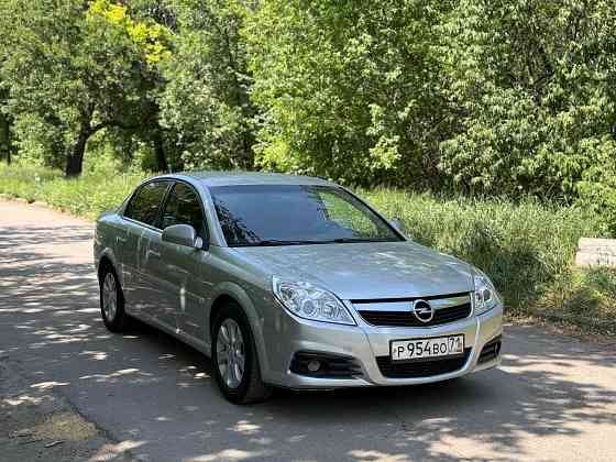 Opel Vectra Донецк