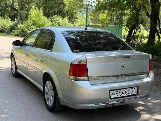 Opel Vectra Донецк