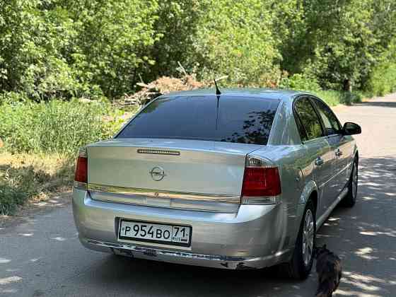 Opel Vectra Донецк
