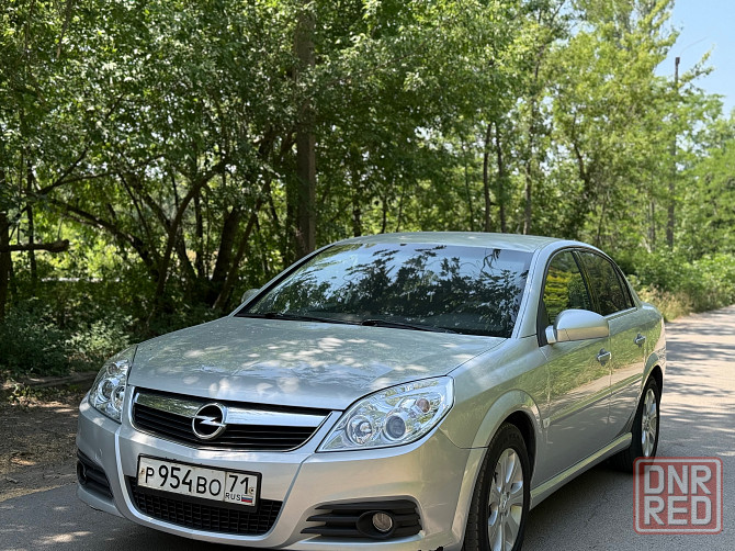 Opel Vectra Донецк - изображение 2