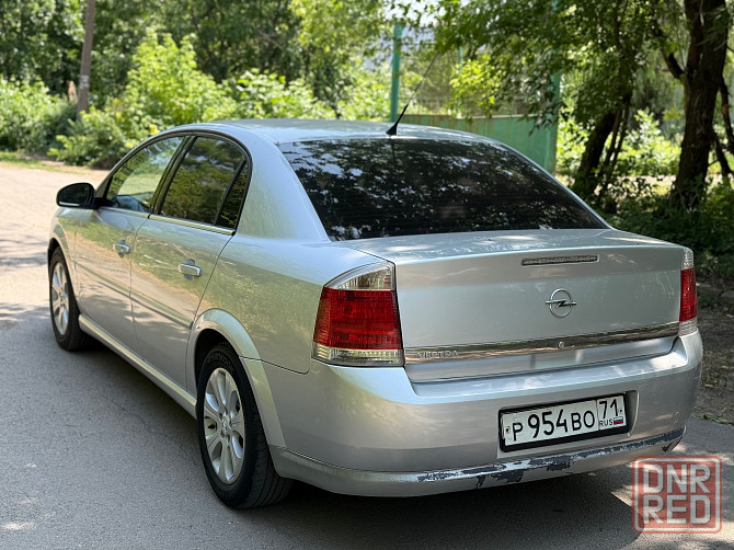 Opel Vectra Донецк - изображение 4