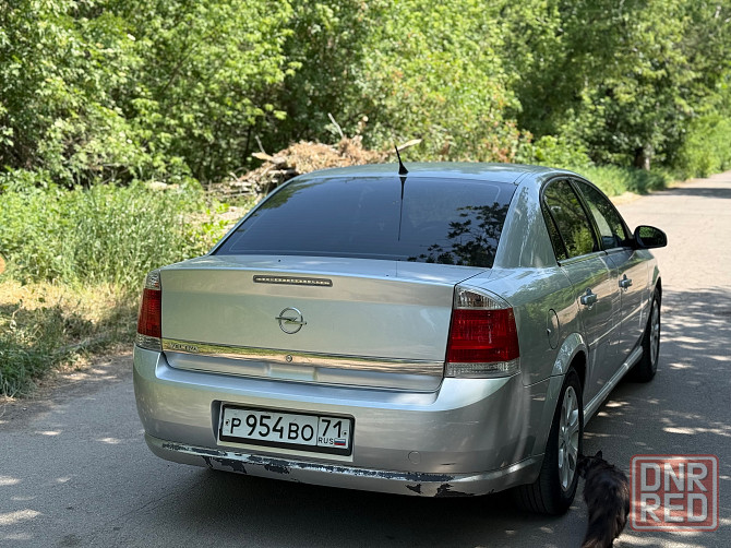 Opel Vectra Донецк - изображение 3