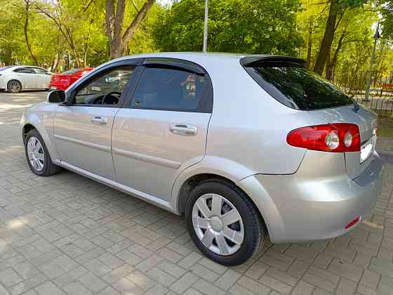 Продам Chevrolet Lacetti 2008 Донецк