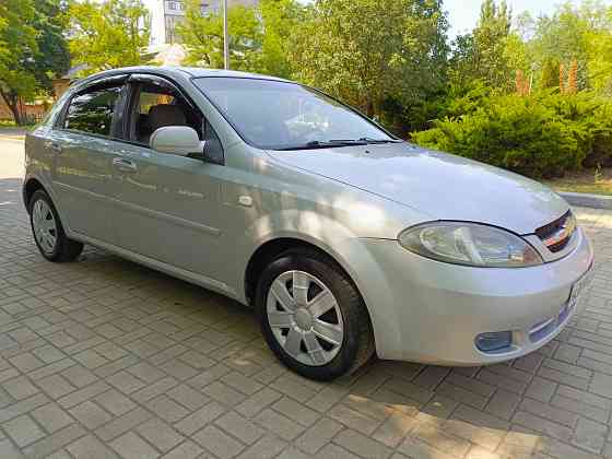 Продам Chevrolet Lacetti 2008 Донецк