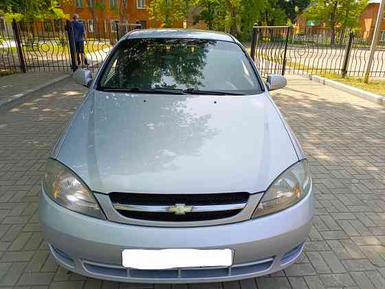 Продам Chevrolet Lacetti 2008 Донецк