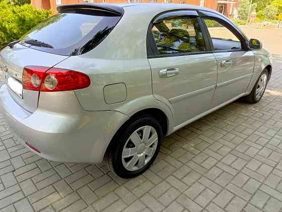 Продам Chevrolet Lacetti 2008 Донецк