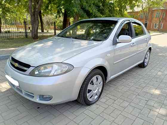 Продам Chevrolet Lacetti 2008 Донецк