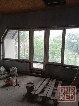 продам недострой 200 м кв. на границе с Донецком 8 000 000 рублей Донецк - изображение 5