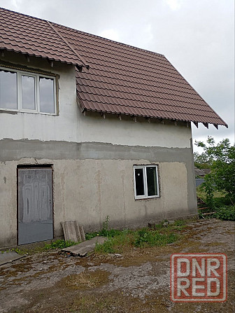продам недострой 200 м кв. на границе с Донецком 8 000 000 рублей Донецк - изображение 3
