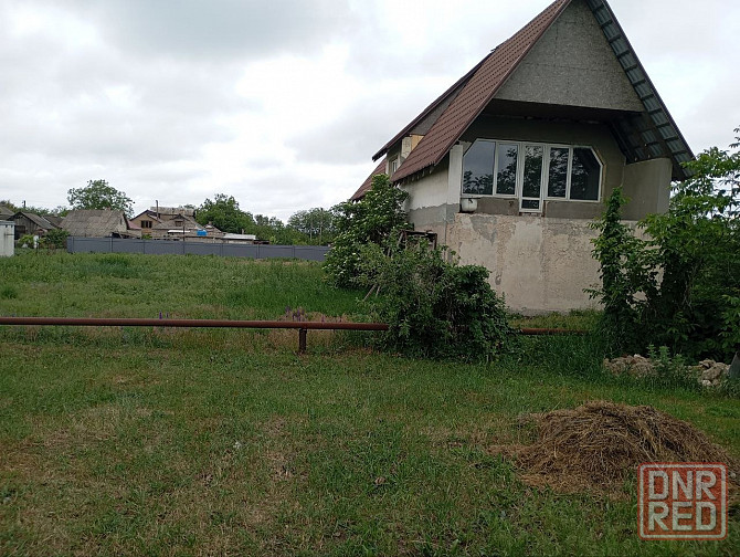 продам недострой 200 м кв. на границе с Донецком 8 000 000 рублей Донецк - изображение 1