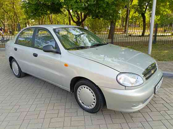 Продам Chevrolet lanos Газ Бензин Донецк
